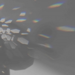 光斑光影PNG效果氛围素材图片