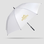 雨伞样机雨伞包装打伞的人样机