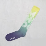 长袜运动袜棉质足球袜子吊牌品牌提案PS效果图制作VI贴图样机PSD