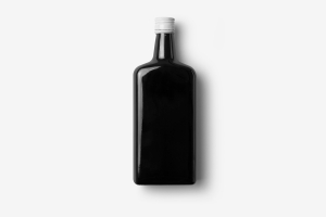 日用单品-瓶子 智能贴图样机PSD素材