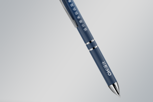 圆珠笔铅笔针管笔自动笔样机