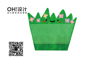 幼儿园儿童卡通横幅横条圆框边框抽象背景动物人物植物PNG素材