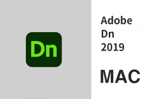 Adobe Dimension 2019 MAC版 DN