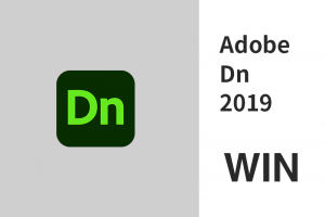 Adobe Dn 2019 WIN版