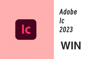 Adobe InCopy 2023 WIN版 IC