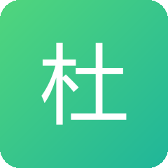 杜白 Hugo