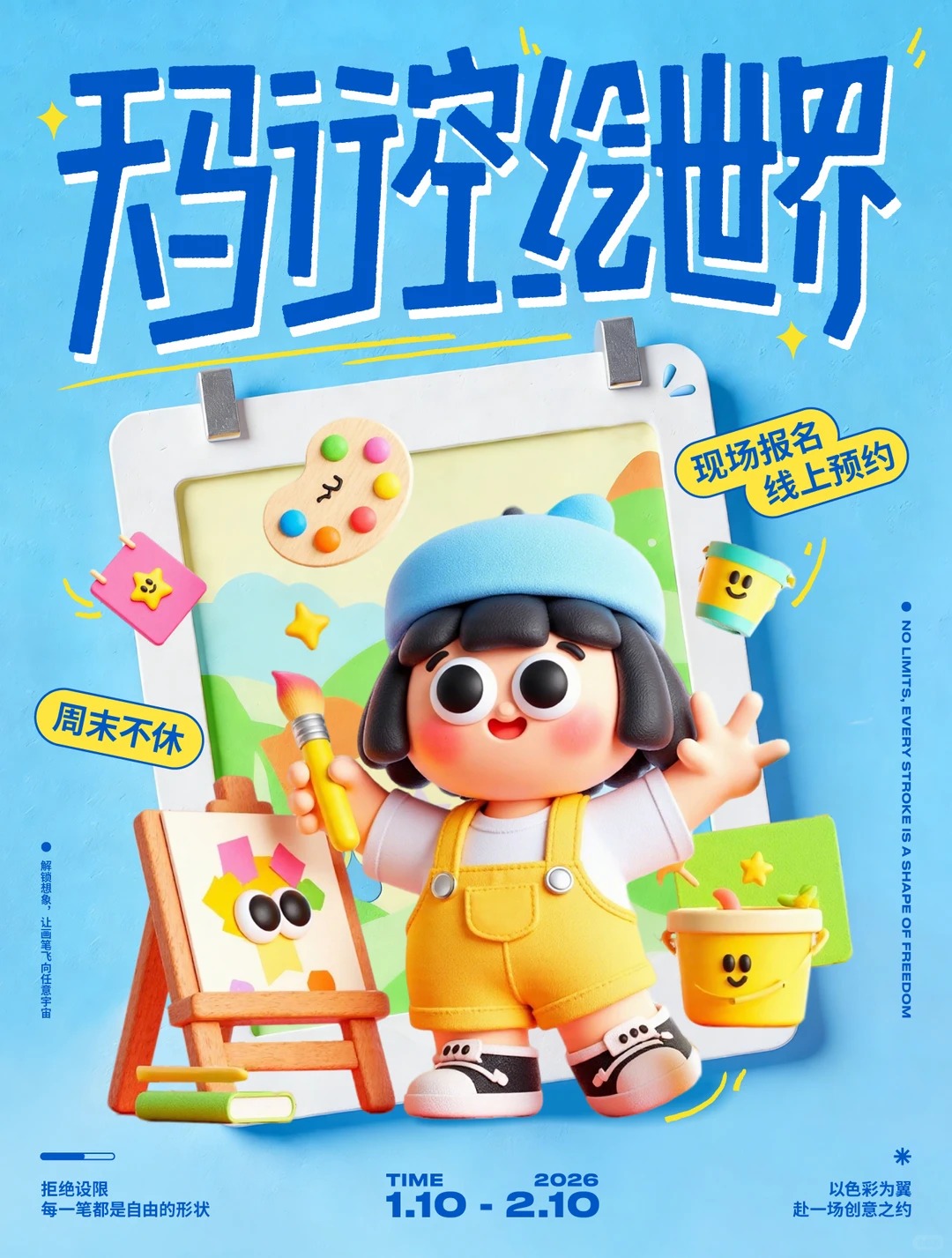 海报设计 · AIGC · 版式排版 · 人工智能ai · 电商海报 · 即梦|主视觉 / KV 设计灵感合集