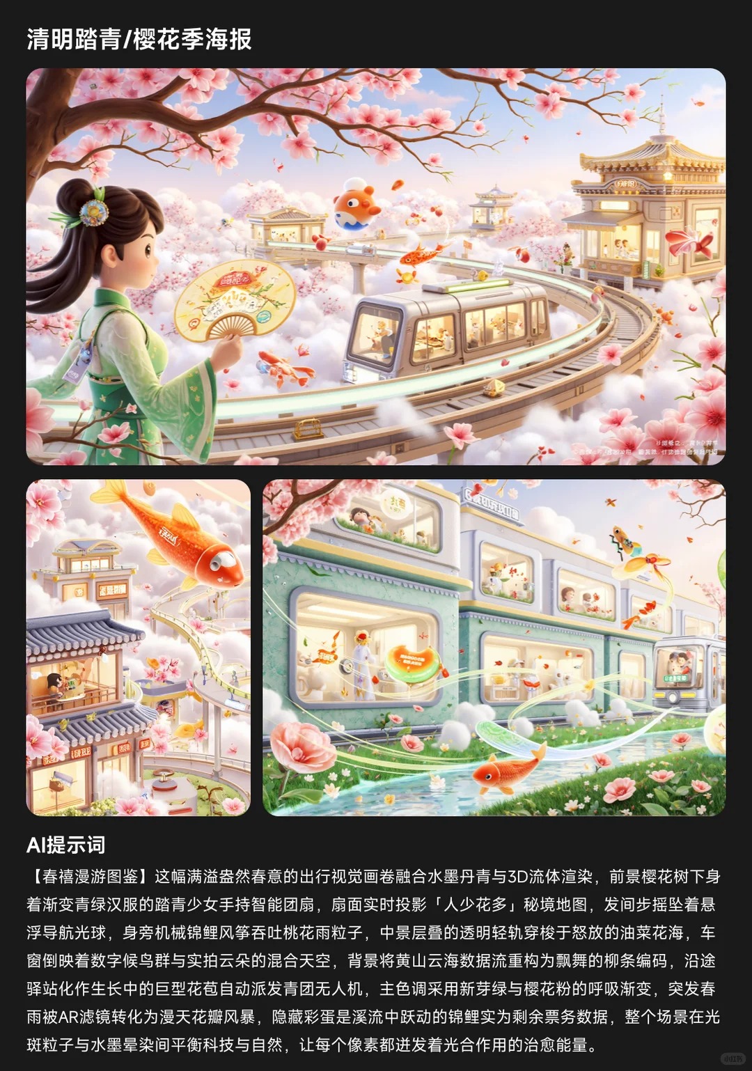 海报设计 · 主kv设计 · 电商设计 · 运营设计师 · 视觉设计｜主视觉 / KV 设计灵感合集