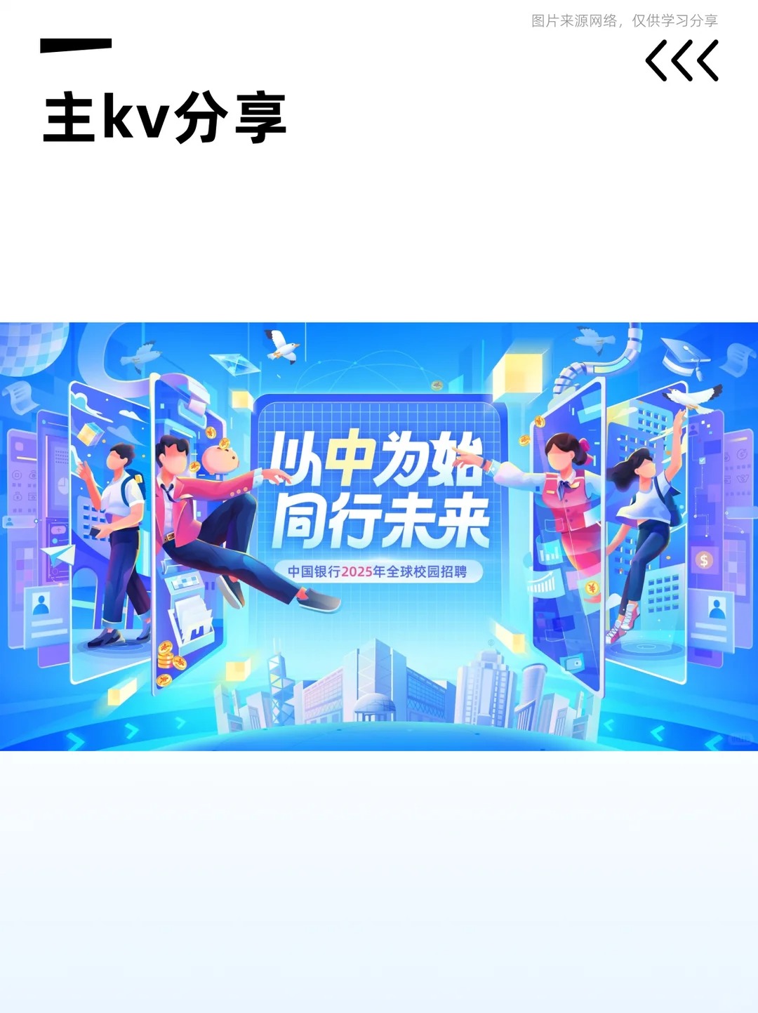 视觉传达 · 活动主KV · 主视觉设计 · 品牌主视觉 · 主kv|主视觉 / KV 设计灵感合集