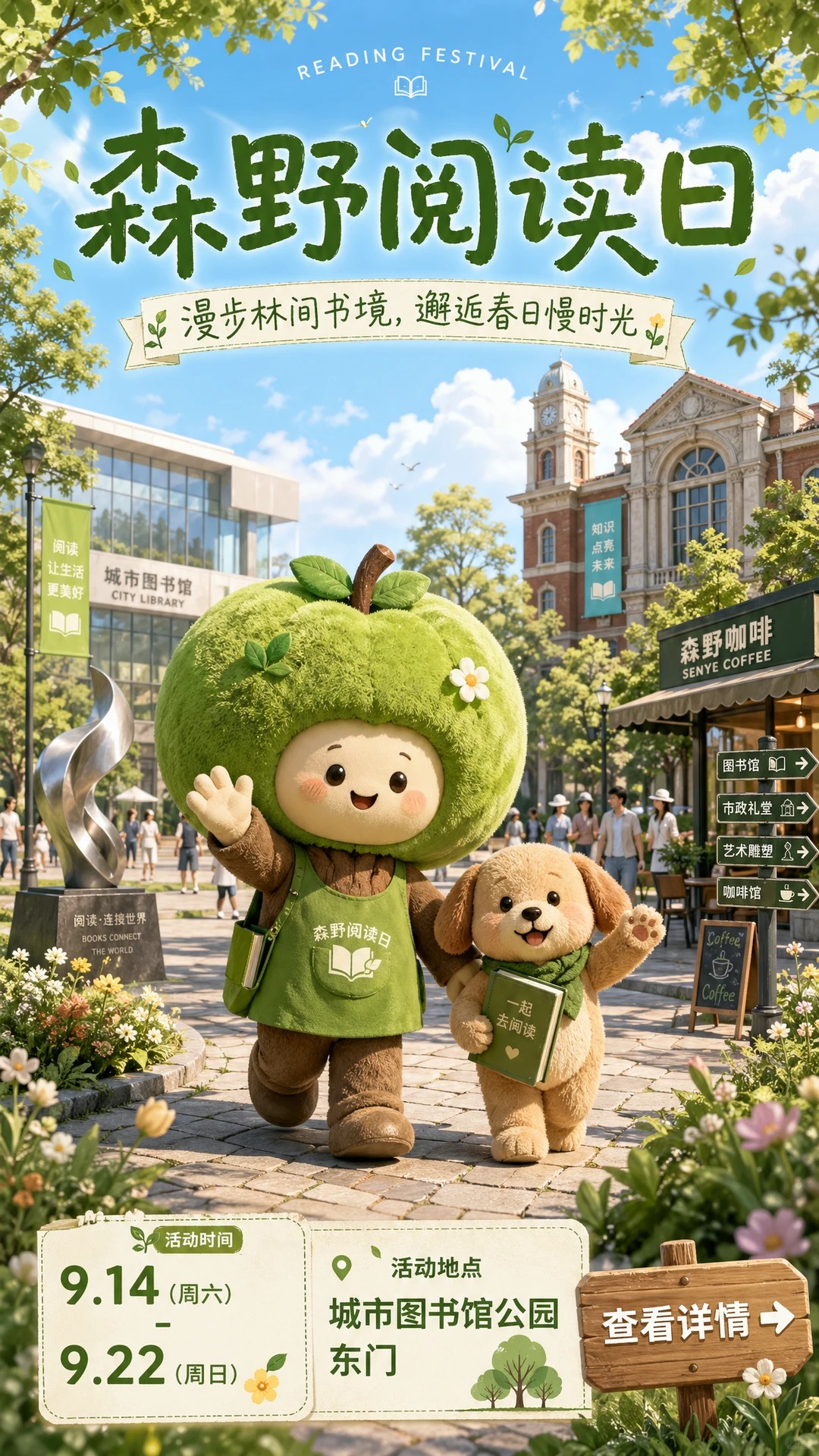 运营海报 · ai设计 · ai海报 · 海报设计｜主视觉 / KV 设计灵感合集