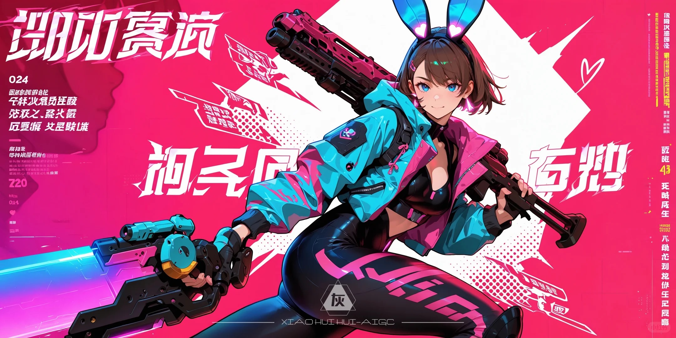 . · Ai绘画 · AI绘画有点东西 · oc · 游戏美宣 · 高清壁纸|主视觉 / KV 设计灵感合集
