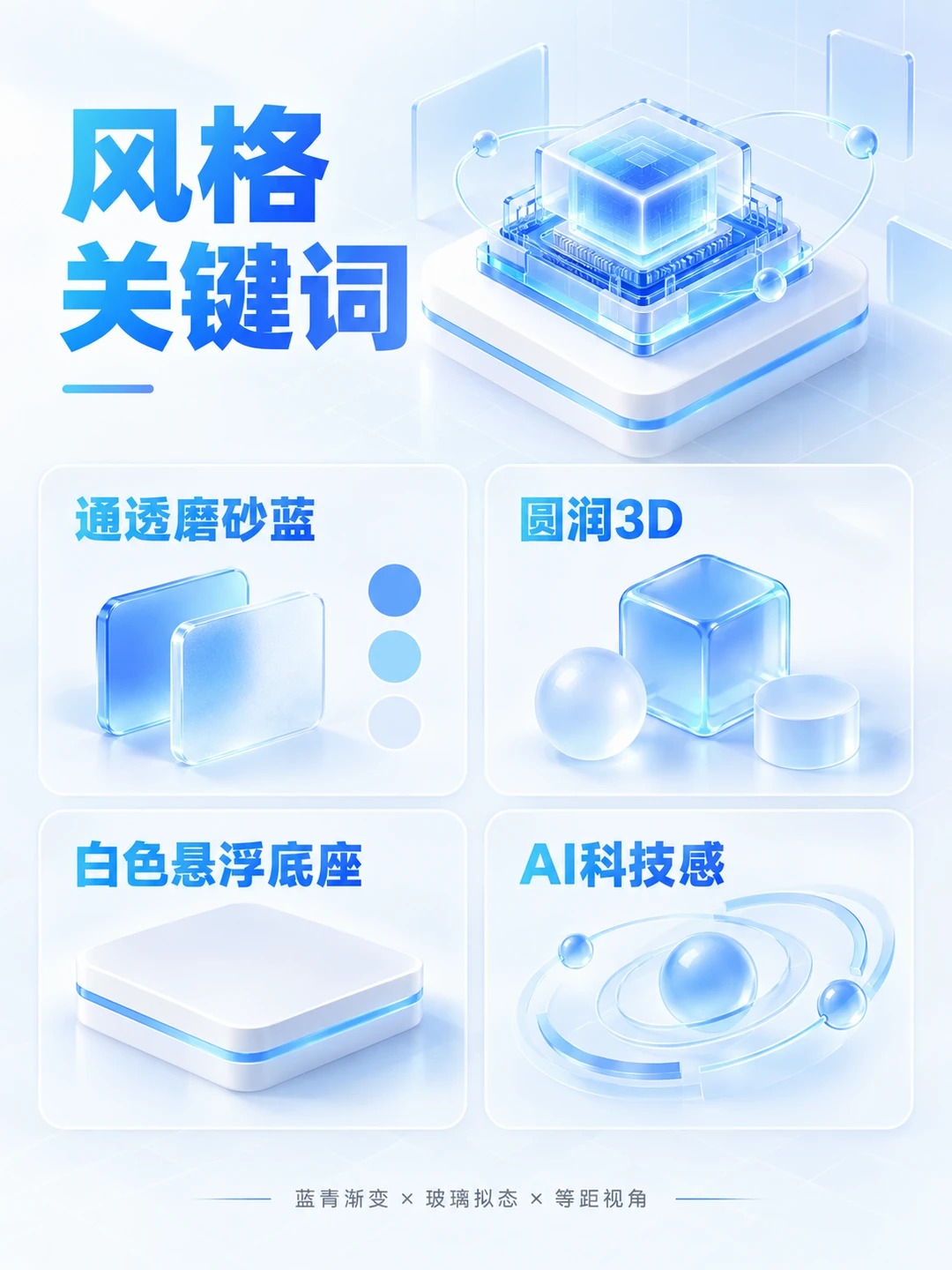 ai关键词 · 可视化设计 · AI工具 · 图标 · 图标设计 · png素材|图标设计灵感合集