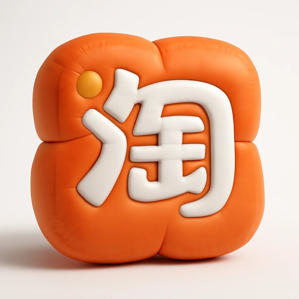 图标设计 · 图标 · 膨胀风 · 夏日泡泡滤镜 · 趣味logo|图标设计灵感合集