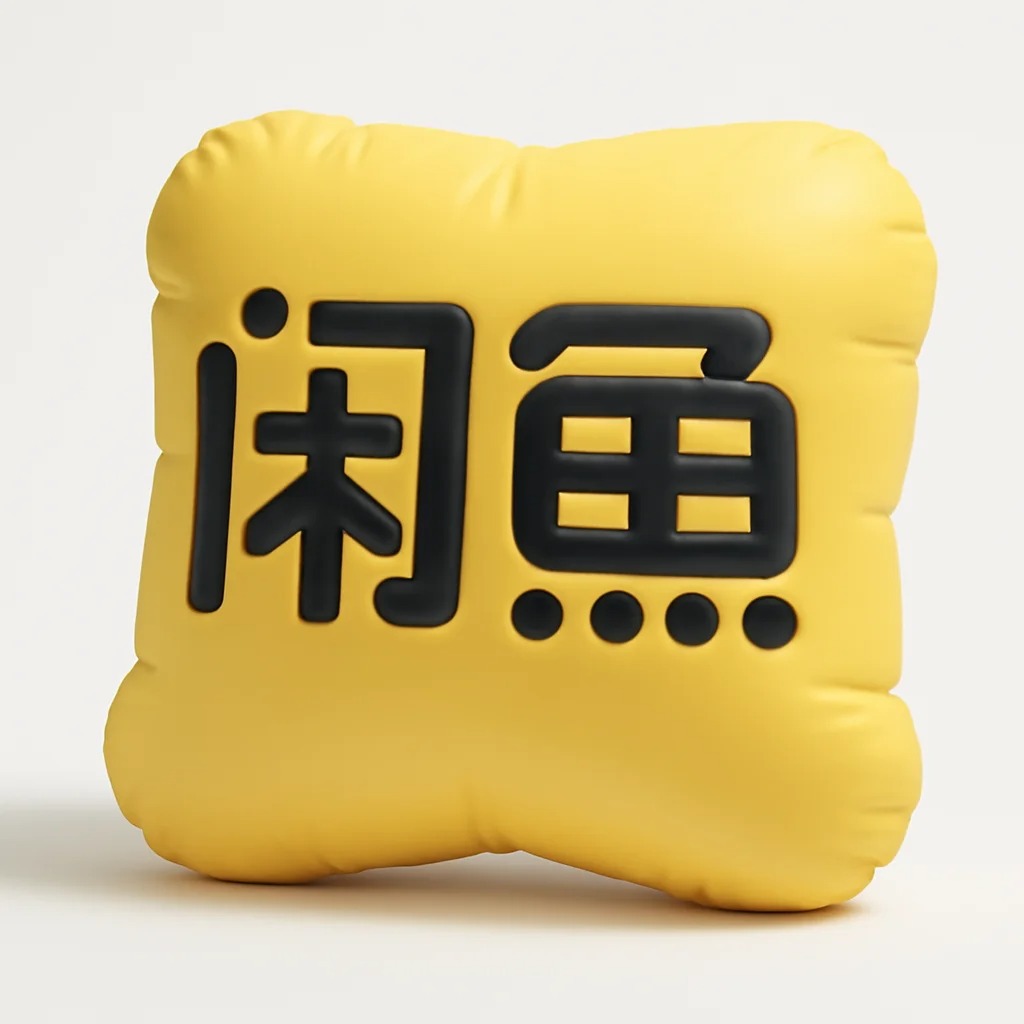 图标设计 · 图标 · 膨胀风 · 夏日泡泡滤镜 · 趣味logo|图标设计灵感合集