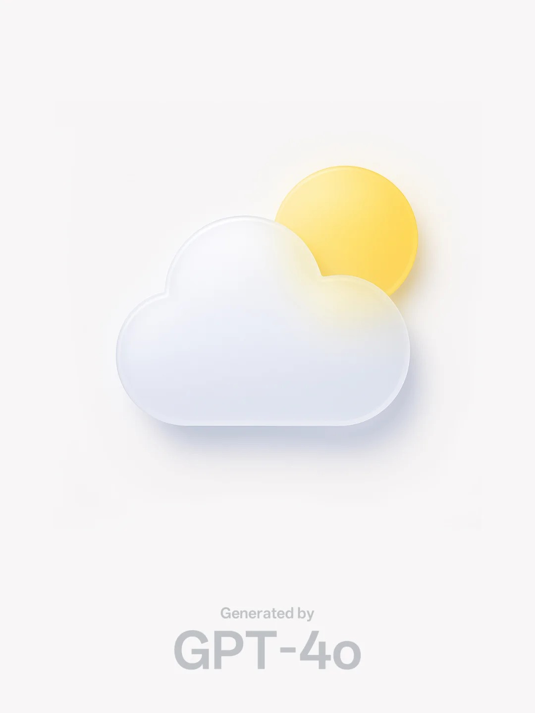 数码大玩家 · AI画图 · ChatGPT｜图标设计灵感合集