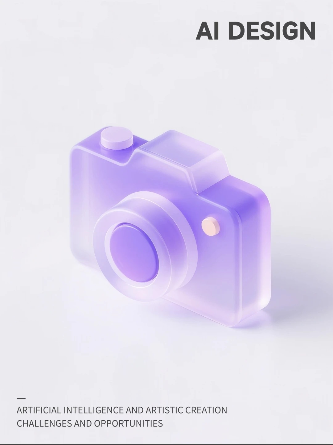 AIGC · ai关键词 · UI设计 · 建模渲染 · 3d · 3D设计|图标设计灵感合集