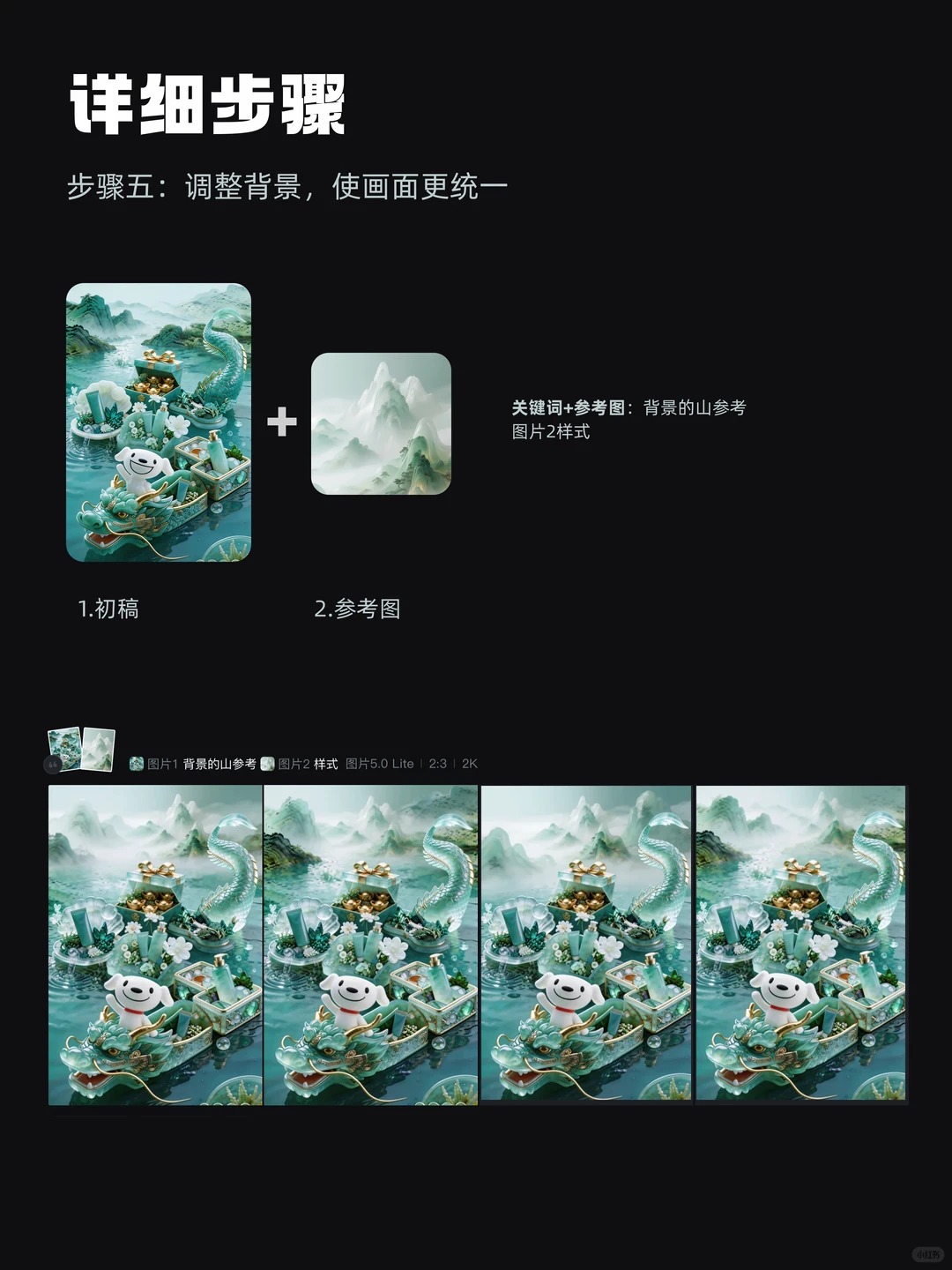 主视觉设计 · 海报设计 · 运营设计 · 视觉设计 · AIGC · 品牌主视觉|主视觉 / KV 设计灵感合集