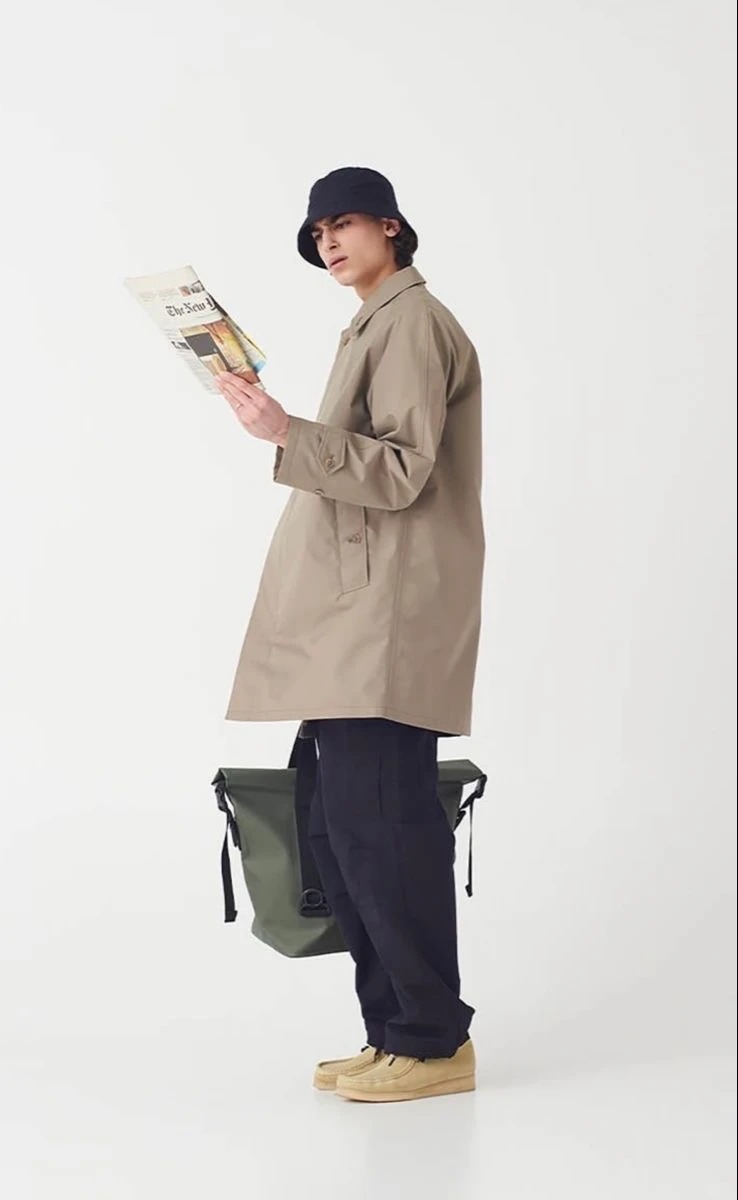 赛博朋克服装设计 · 未来风作品集