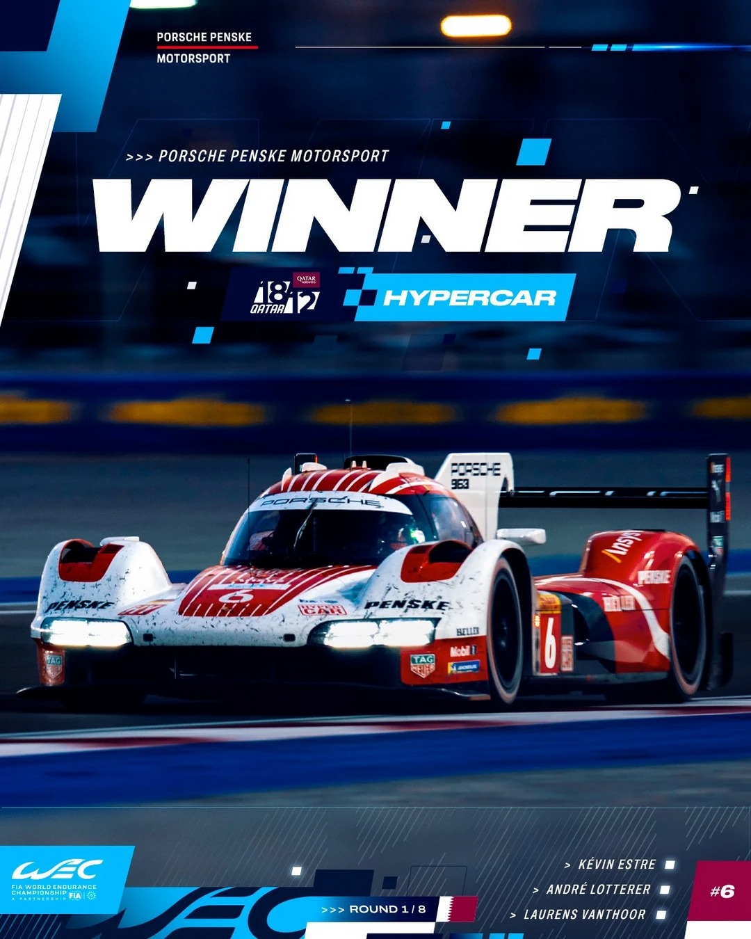 F1赛车海报 · 速度感排版灵感