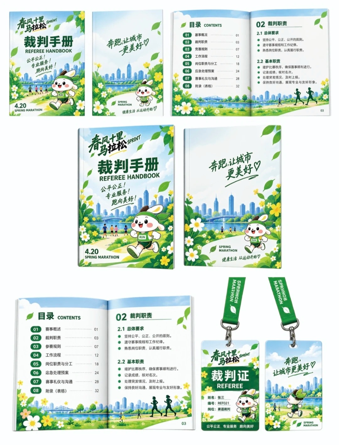 活动主KV · 平面设计师灵感集