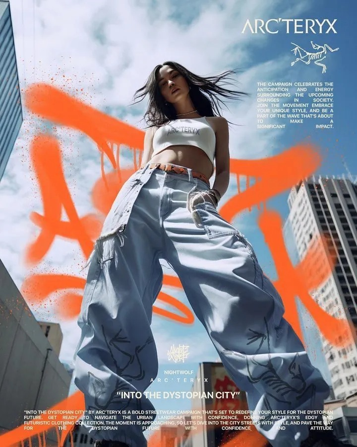 城市脉动 · 篮球运动海报排版