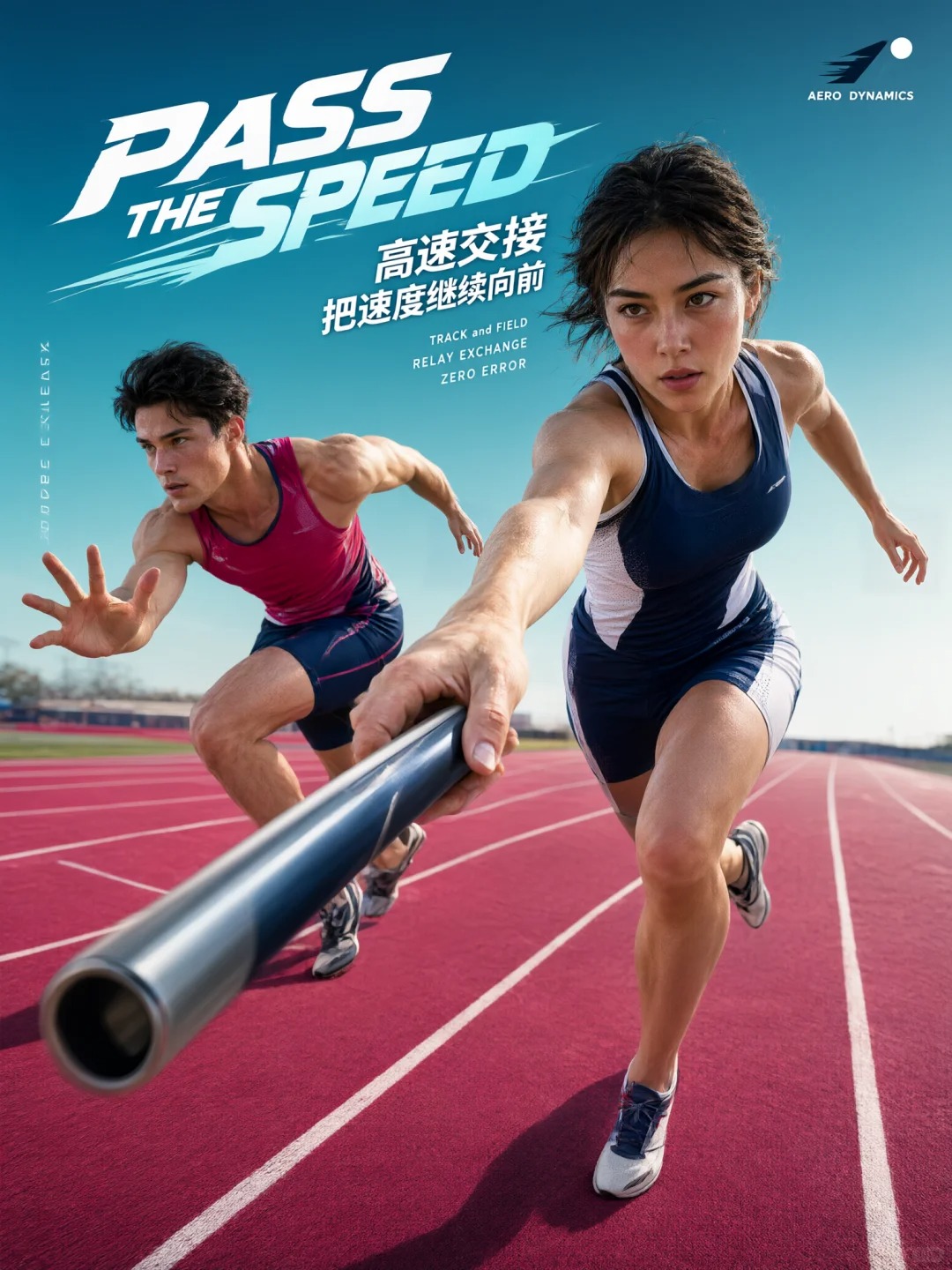 棒球运动视觉 · 完美击球瞬间