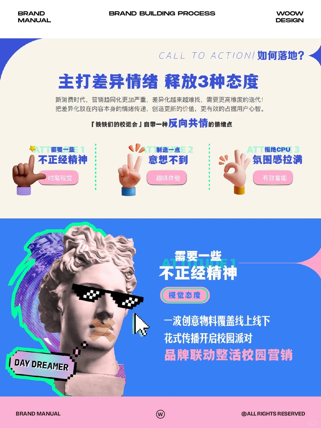 招商营销策划 · 活动运营方案思维