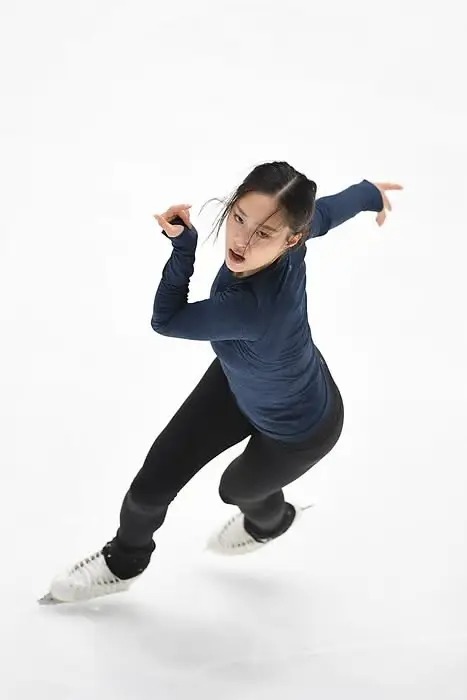 人体形态学 · 动态速写参考
